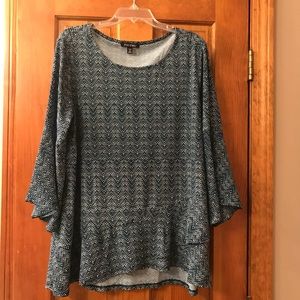 Roz and Ali bundle tops